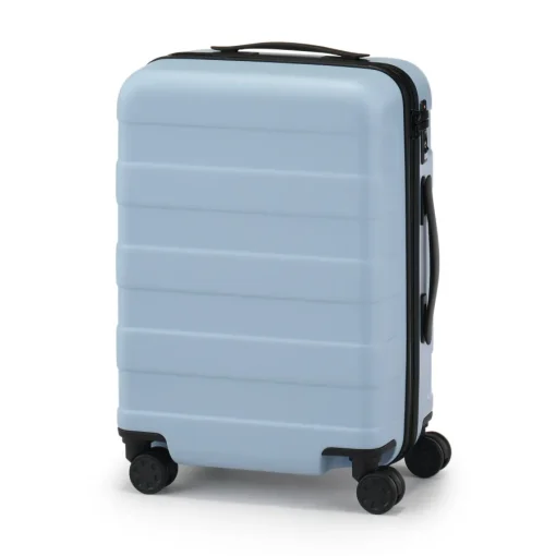 Hot Adjustable Handle Hard Shell Suitcase 36L - | Carry-On Carry-On