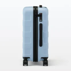 Hot Adjustable Handle Hard Shell Suitcase 36L - | Carry-On Carry-On
