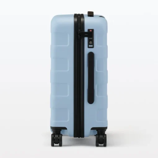 Hot Adjustable Handle Hard Shell Suitcase 36L - | Carry-On Carry-On