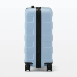 Hot Adjustable Handle Hard Shell Suitcase 36L - | Carry-On Carry-On