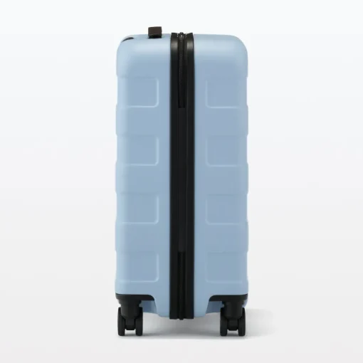Hot Adjustable Handle Hard Shell Suitcase 36L - | Carry-On Carry-On