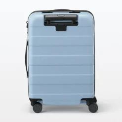 Hot Adjustable Handle Hard Shell Suitcase 36L - | Carry-On Carry-On