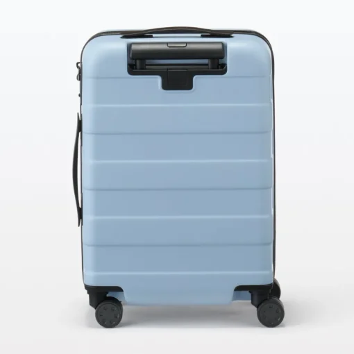 Hot Adjustable Handle Hard Shell Suitcase 36L - | Carry-On Carry-On
