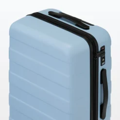 Hot Adjustable Handle Hard Shell Suitcase 36L - | Carry-On Carry-On