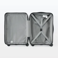 Hot Adjustable Handle Hard Shell Suitcase 36L - | Carry-On Carry-On