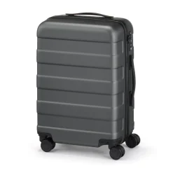 Outlet Adjustable Handle Hard Shell Suitcase 36L | Carry-On Carry-On