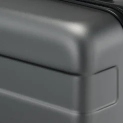 Outlet Adjustable Handle Hard Shell Suitcase 36L | Carry-On Carry-On