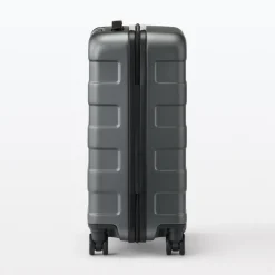 Outlet Adjustable Handle Hard Shell Suitcase 36L | Carry-On Carry-On