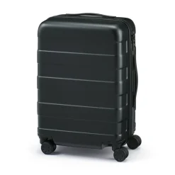 Outlet Adjustable Handle Hard Shell Suitcase 36L | Carry-On Carry-On