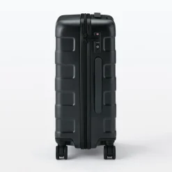 Outlet Adjustable Handle Hard Shell Suitcase 36L | Carry-On Carry-On