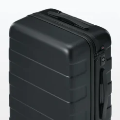 Outlet Adjustable Handle Hard Shell Suitcase 36L | Carry-On Carry-On