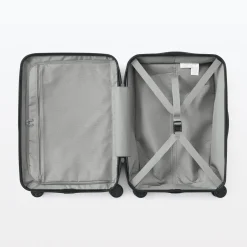 Outlet Adjustable Handle Hard Shell Suitcase 36L | Carry-On Carry-On