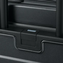 Outlet Adjustable Handle Hard Shell Suitcase 36L | Carry-On Carry-On