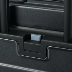 Outlet Adjustable Handle Hard Shell Suitcase 36L | Carry-On Carry-On