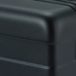 Outlet Adjustable Handle Hard Shell Suitcase 36L | Carry-On Carry-On