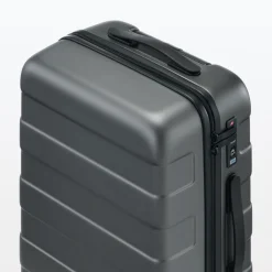 Outlet Adjustable Handle Hard Shell Suitcase 36L | Carry-On Carry-On