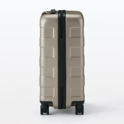 Outlet Adjustable Handle Hard Shell Suitcase 36L | Carry-On Carry-On