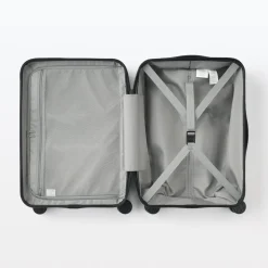 Outlet Adjustable Handle Hard Shell Suitcase 36L | Carry-On Carry-On