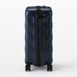 Outlet Adjustable Handle Hard Shell Suitcase 36L | Carry-On Carry-On