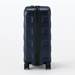 Outlet Adjustable Handle Hard Shell Suitcase 36L | Carry-On Carry-On