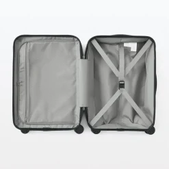 Outlet Adjustable Handle Hard Shell Suitcase 36L | Carry-On Carry-On