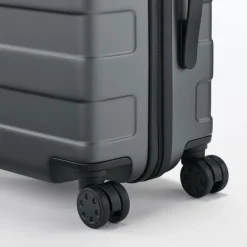 Outlet Adjustable Handle Hard Shell Suitcase 36L | Carry-On Carry-On