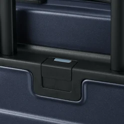 Outlet Adjustable Handle Hard Shell Suitcase 36L | Carry-On Carry-On
