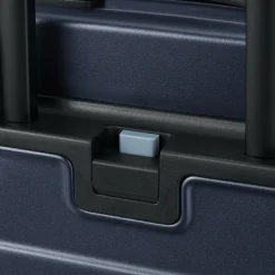 Outlet Adjustable Handle Hard Shell Suitcase 36L | Carry-On Carry-On