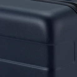 Outlet Adjustable Handle Hard Shell Suitcase 36L | Carry-On Carry-On