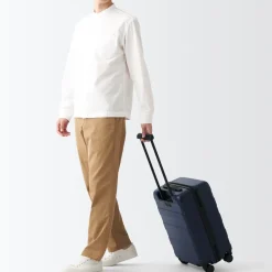 Outlet Adjustable Handle Hard Shell Suitcase 36L | Carry-On Carry-On