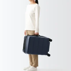 Outlet Adjustable Handle Hard Shell Suitcase 36L | Carry-On Carry-On