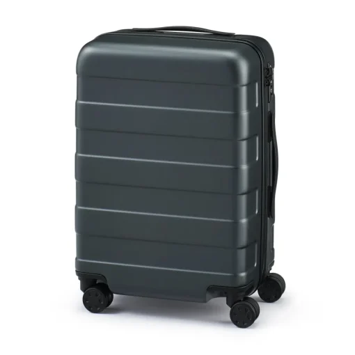 Sale Adjustable Handle Hard Shell Suitcase 36L | Carry-On Carry-On