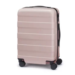 Discount Adjustable Handle Hard Shell Suitcase 36L | Carry-On Carry-On