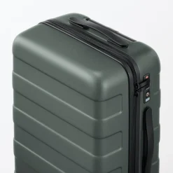 Discount Adjustable Handle Hard Shell Suitcase 36L | Carry-On Carry-On