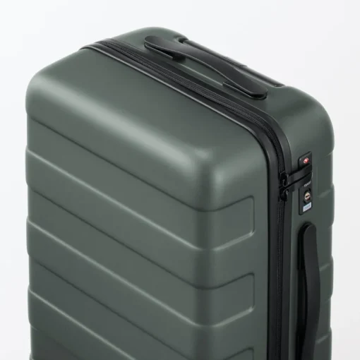 Discount Adjustable Handle Hard Shell Suitcase 36L | Carry-On Carry-On