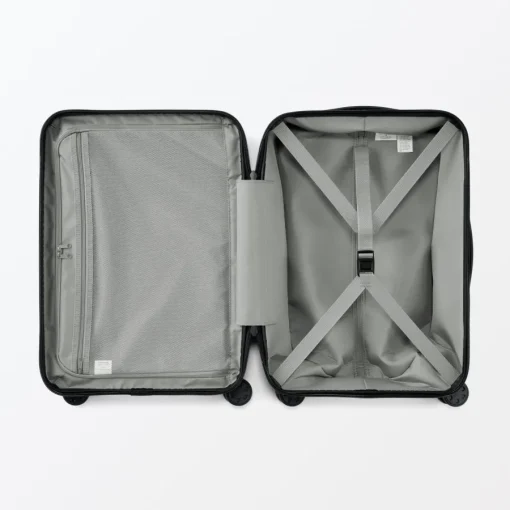 Discount Adjustable Handle Hard Shell Suitcase 36L | Carry-On Carry-On