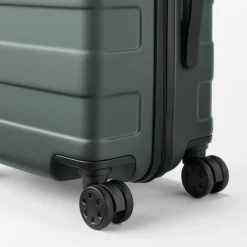 Discount Adjustable Handle Hard Shell Suitcase 36L | Carry-On Carry-On