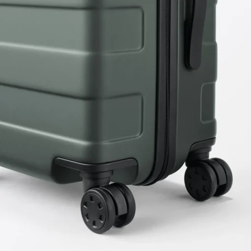Discount Adjustable Handle Hard Shell Suitcase 36L | Carry-On Carry-On