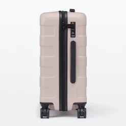 Discount Adjustable Handle Hard Shell Suitcase 36L | Carry-On Carry-On