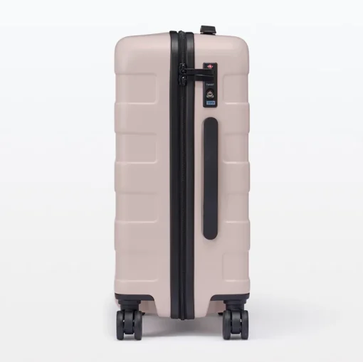 Discount Adjustable Handle Hard Shell Suitcase 36L | Carry-On Carry-On