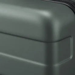 Discount Adjustable Handle Hard Shell Suitcase 36L | Carry-On Carry-On