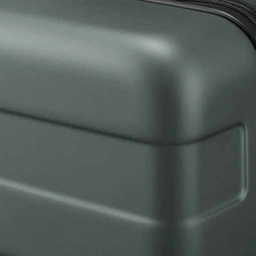 Discount Adjustable Handle Hard Shell Suitcase 36L | Carry-On Carry-On