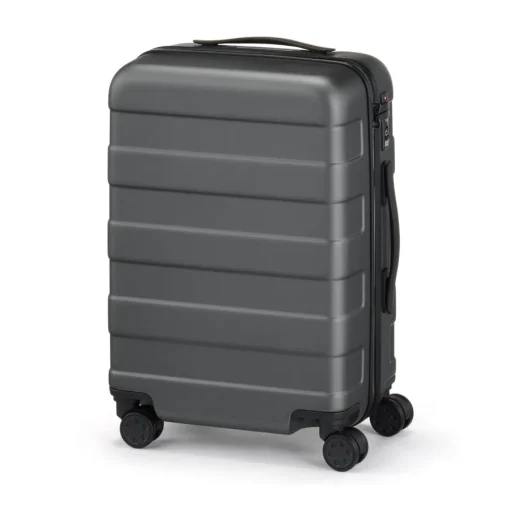 Discount Adjustable Handle Hard Shell Suitcase 36L | Carry-On Carry-On