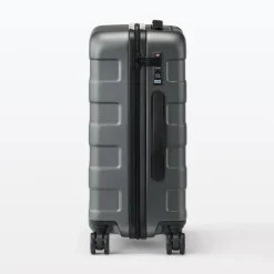 Discount Adjustable Handle Hard Shell Suitcase 36L | Carry-On Carry-On