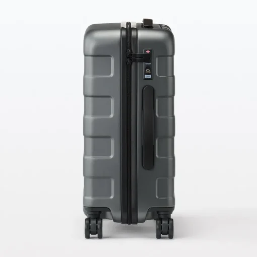 Discount Adjustable Handle Hard Shell Suitcase 36L | Carry-On Carry-On