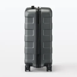 Discount Adjustable Handle Hard Shell Suitcase 36L | Carry-On Carry-On