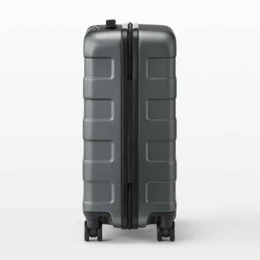 Discount Adjustable Handle Hard Shell Suitcase 36L | Carry-On Carry-On