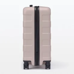 Discount Adjustable Handle Hard Shell Suitcase 36L | Carry-On Carry-On