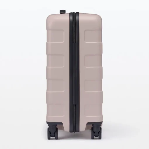 Discount Adjustable Handle Hard Shell Suitcase 36L | Carry-On Carry-On