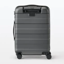Discount Adjustable Handle Hard Shell Suitcase 36L | Carry-On Carry-On